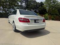 2012 Mercedes Benz E350 Alpharetta - Image 4