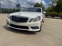 2012 Mercedes Benz E350 Alpharetta - Image 5