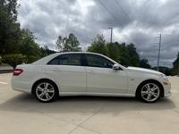 2012 Mercedes Benz E350 Alpharetta - Image 7