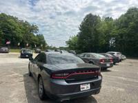 2017 DODGE CHARGER/ CHROME RIMS/ KEYLESS ENTRY COBB COUNTY GA ‼️CALL BYRON‼️ 404-573-7073 - Image 5