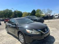 2016 NISSAN ALTIMA COBB COUNTY GA ‼️CALL BYRON‼️ 404-573-7073 - Image 2