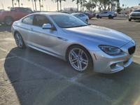 2013 BMW 650i M Sport coupe 640i m6 m2 m3 m4 m5 330i 430i z4 San Diego - Image 3