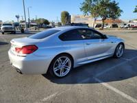 2013 BMW 650i M Sport coupe 640i m6 m2 m3 m4 m5 330i 430i z4 San Diego - Image 4