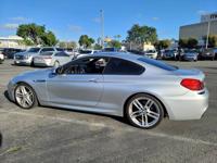 2013 BMW 650i M Sport coupe 640i m6 m2 m3 m4 m5 330i 430i z4 San Diego - Image 5
