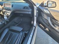 2013 BMW 650i M Sport coupe 640i m6 m2 m3 m4 m5 330i 430i z4 San Diego - Image 8