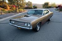 1969 Ford Torino GT El Cajon