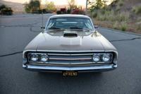1969 Ford Torino GT El Cajon - Image 4