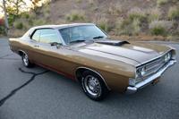 1969 Ford Torino GT El Cajon - Image 5