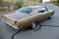 1969 Ford Torino GT El Cajon - Image 8
