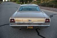 1969 Ford Torino GT El Cajon - Image 9