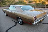 1969 Ford Torino GT El Cajon - Image 10