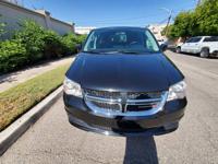 2017 Dodge Grand Caravan Wheelchair Accessible Van Handicap city of san diego - Image 3