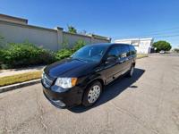 2017 Dodge Grand Caravan Wheelchair Accessible Van Handicap city of san diego - Image 4
