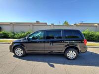 2017 Dodge Grand Caravan Wheelchair Accessible Van Handicap city of san diego - Image 5