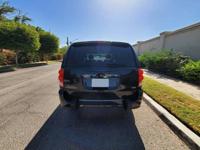 2017 Dodge Grand Caravan Wheelchair Accessible Van Handicap city of san diego - Image 7