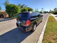 2017 Dodge Grand Caravan Wheelchair Accessible Van Handicap city of san diego - Image 8