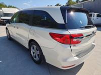 2018 Honda Odyssey EX L w/Navi w/RES 4dr Mini Van and RES - Image 5