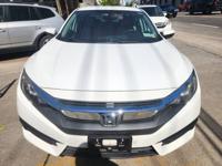 2016 HONDA CIVIC LX. 20K MILES! CONSIGNMENT SALE! JAMAICA - Image 4