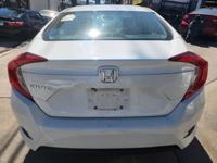 2016 HONDA CIVIC LX. 20K MILES! CONSIGNMENT SALE! JAMAICA - Image 5
