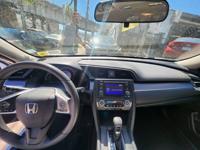 2016 HONDA CIVIC LX. 20K MILES! CONSIGNMENT SALE! JAMAICA - Image 9