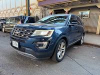 2016 Ford Explorer XLT AWD Loaded brooklyn - Image 2