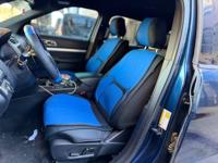 2016 Ford Explorer XLT AWD Loaded brooklyn - Image 8