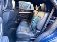 2016 Ford Explorer XLT AWD Loaded brooklyn - Image 10