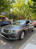 2015 Honda Accord EX-L V-6 brooklyn
