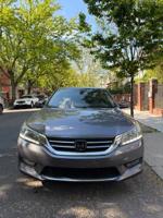 2015 Honda Accord EX-L V-6 brooklyn - Image 3