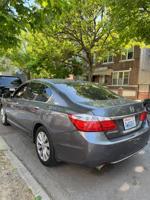 2015 Honda Accord EX-L V-6 brooklyn - Image 5