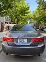 2015 Honda Accord EX-L V-6 brooklyn - Image 6