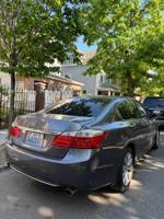2015 Honda Accord EX-L V-6 brooklyn - Image 7