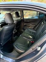 2015 Honda Accord EX-L V-6 brooklyn - Image 8