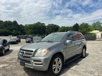 2012 MERCEDES GL-450 COBB COUNTY GA. ‼️CALL BYRON‼️404-573-7073