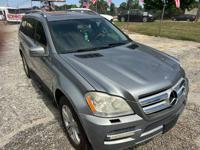 2012 MERCEDES GL-450 COBB COUNTY GA. ‼️CALL BYRON‼️404-573-7073 - Image 3