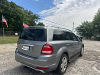 2012 MERCEDES GL-450 COBB COUNTY GA. ‼️CALL BYRON‼️404-573-7073 - Image 4