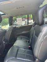 2012 MERCEDES GL-450 COBB COUNTY GA. ‼️CALL BYRON‼️404-573-7073 - Image 8