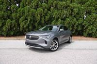 2021 *Buick* *Envision* *Avenir* HARD LOADED Buick Envision - Image 4