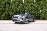 2021 *Buick* *Envision* *Avenir* HARD LOADED Buick Envision - Image 5