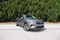 2021 *Buick* *Envision* *Avenir* HARD LOADED Buick Envision - Image 8