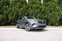2021 *Buick* *Envision* *Avenir* HARD LOADED Buick Envision - Image 9