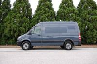 2018 *Mercedes-Benz* *Sprinter* *2500* TURBO DIESEL Mercedes-Benz Sprinter - Image 3