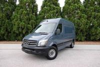 2018 *Mercedes-Benz* *Sprinter* *2500* TURBO DIESEL Mercedes-Benz Sprinter - Image 4