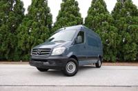 2018 *Mercedes-Benz* *Sprinter* *2500* TURBO DIESEL Mercedes-Benz Sprinter - Image 5