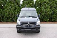 2018 *Mercedes-Benz* *Sprinter* *2500* TURBO DIESEL Mercedes-Benz Sprinter - Image 6