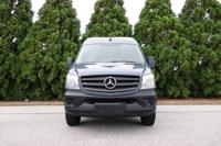 2018 *Mercedes-Benz* *Sprinter* *2500* TURBO DIESEL Mercedes-Benz Sprinter - Image 7