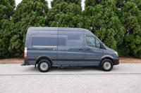 2018 *Mercedes-Benz* *Sprinter* *2500* TURBO DIESEL Mercedes-Benz Sprinter - Image 10