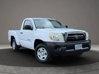 🚘 CLEAN TITLE • 2006 TOYOTA TACOMA GREAT MPG • RELIABLE TRUCK HILLSBORO - Image 2