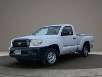 🚘 CLEAN TITLE • 2006 TOYOTA TACOMA GREAT MPG • RELIABLE TRUCK HILLSBORO - Image 3