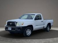 🚘 CLEAN TITLE • 2006 TOYOTA TACOMA GREAT MPG • RELIABLE TRUCK HILLSBORO - Image 4